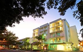 Marriott Coconut Grove Miami